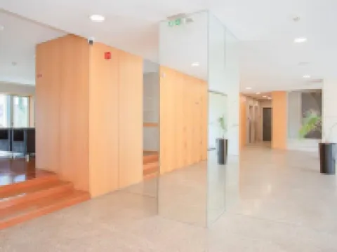 在波爾圖生活 - 多羅河邊公寓 貢多馬爾酒店