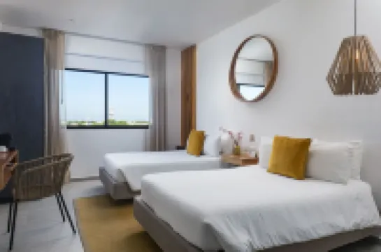Balkon Boutique Hotel Các khách sạn ở 