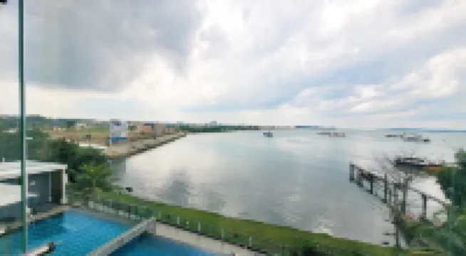 Palam Mansion at Apartment One Residence