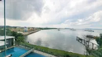 Palam Mansion at Apartment One Residence Hoteles en Batam Kota