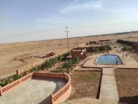 Hotel Kasbah Riad Amnir Hotels in Mhamid