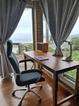 Casa Garopaba Vista Panorâmica do Mar فنادق في Paulo Lopes
