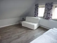 適合家庭的度假屋