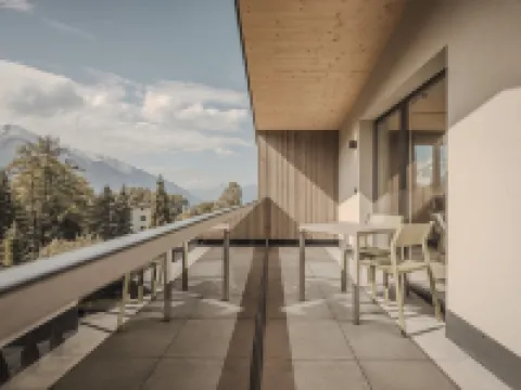 Solu Apartments Hotels in Telfs