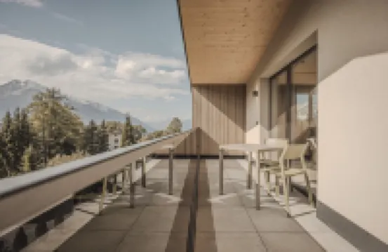 Solu Apartments