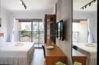 NIK Perdizes - Studios Por Temporada Hotels in Agua Branca