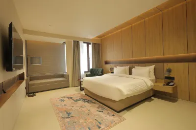 Moolchand Resorts Hotels in Bahadarpur