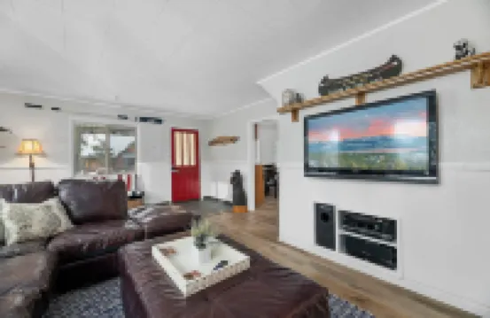 Boulder Bay Bungalow