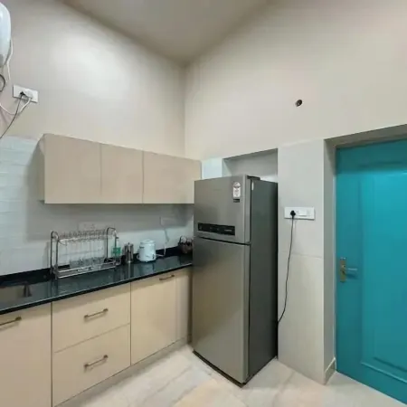 The Bodhi 5 Bedroom LuxuryApartment Central Jaipur