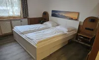 Hotel Shawi Hôtels à : Langen
