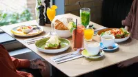 Bunk Hotel Amsterdam Hotels in Amsterdam