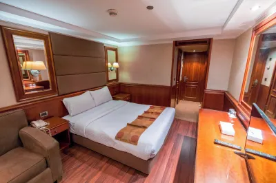 Gts Nile Cruise Các khách sạn ở 