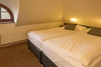 Ferienhaus in Mecklenburg-Vorpommern Mit Tropenpool & Spa