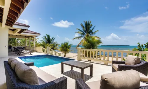 Naïa Resort and Spa