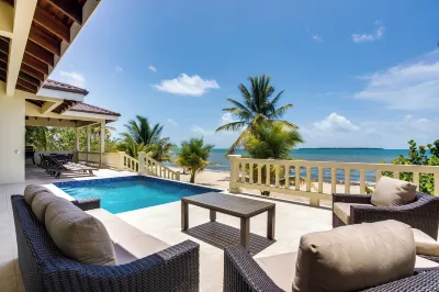 Naïa Resort and Spa Các khách sạn ở 