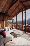 BelArosa Chalet - the Luxury Hideaway in the Swiss Alps