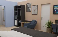 Neu - Sona Design Rooms - City Center -