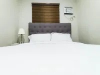 Manzil Anilao B&B Superior Bedroom U3