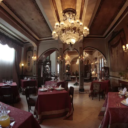 Hotel Boutique Mansion Del Rio