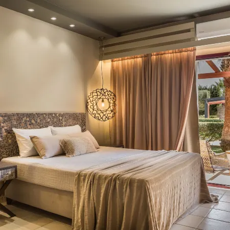 Avithos Resort Hotel