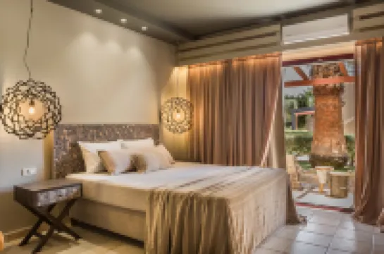 Avithos Resort Hotel