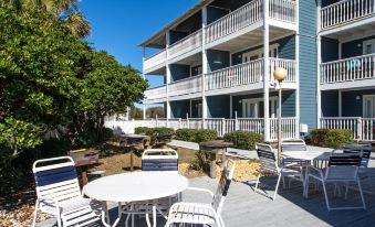 Summer Breeze 312 Condo