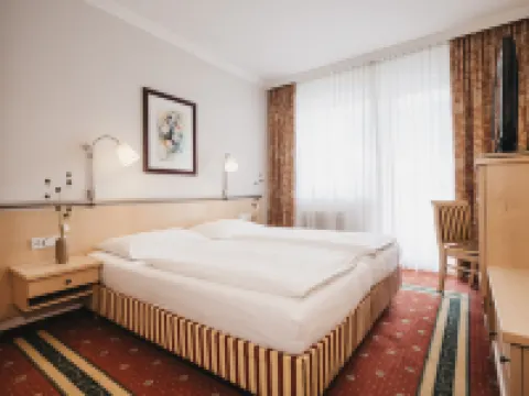 Sporthotel Royer Hotels in Schladming