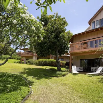 Kauai Makanui by Coldwell Banker Island Vacations