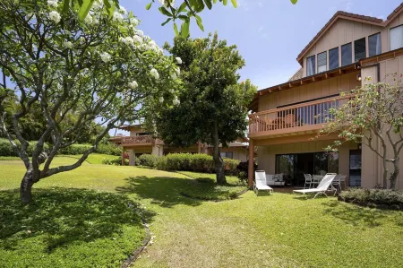 Kauai Makanui by Coldwell Banker Island Vacations