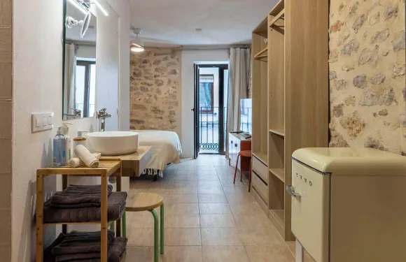 迪奧斯埃斯特比恩酒店