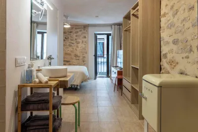Dios Esta Bien Hotels in Peniscola