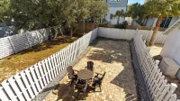 Palm Sounds: Gulf Views & Easy Beach Access! - Villas