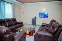 MIDLAND INN VIEW HOTEL Hotel di Dodoma