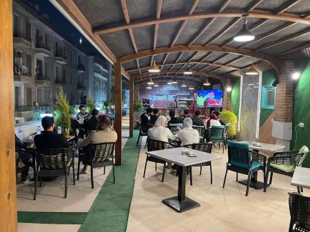 Soft Hotel Отели рядом с достопримечательностью «Safari Tour»