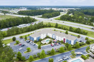 Candlewood Suites Savannah Airport by IHG Hotels in Savannah