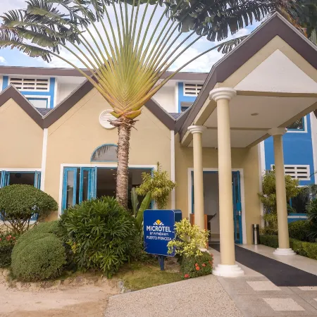 Microtel by Wyndham Puerto Princesa