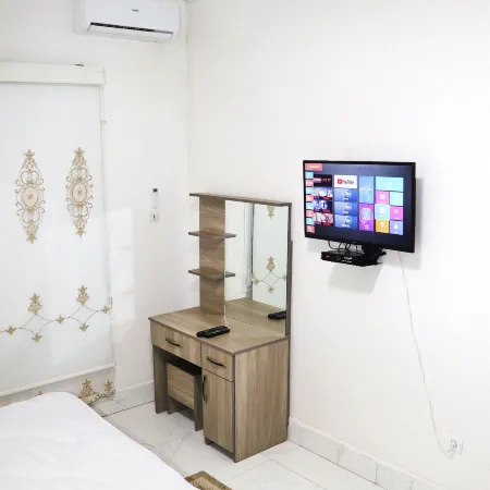 Hotel Hayatt Annexe