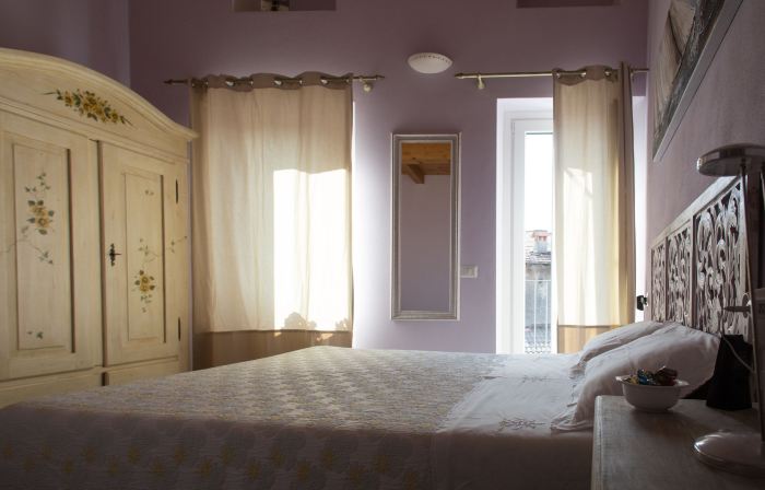 La Casa Sul Sasso