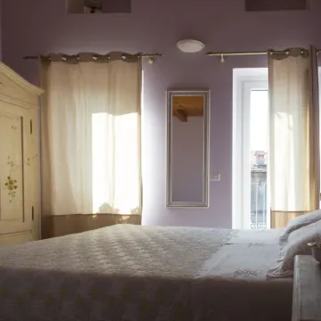 La Casa Sul Sasso