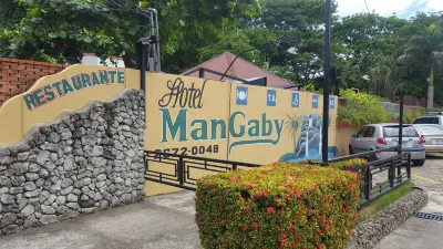Hotel Mangaby