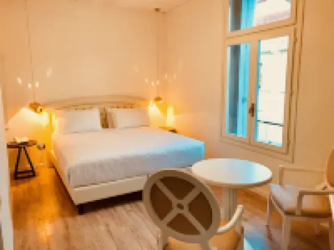 Palazzo Otello 1847 Wellness & Spa