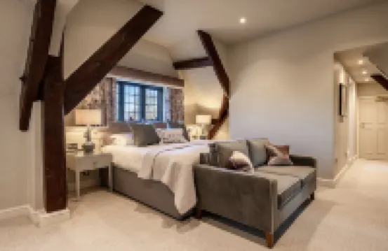 The Greenway Hotel & Spa