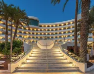 Mediterranean Palace Các khách sạn gần Casablanca