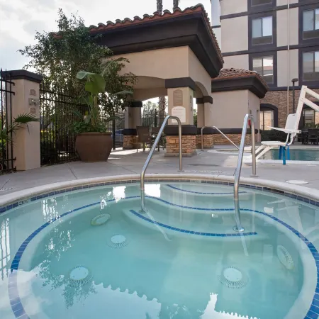 Holiday Inn Express & Suites ONTARIO AIRPORT by IHG