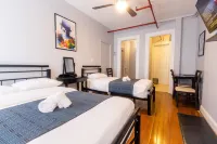 The Central Park North - 2-Star