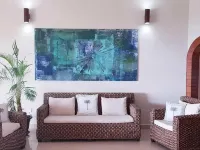 Calm Sorento Hotels in Glacis