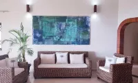 Calm Sorento Hotel a Glacis