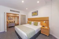 Quality Apartments Adelaide Central Hotels in Adelaide