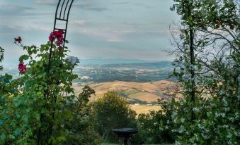 Agriturismo le Valli