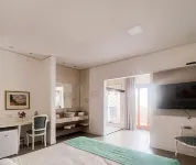 Pousada Gardenian Hotels in Sao Roque